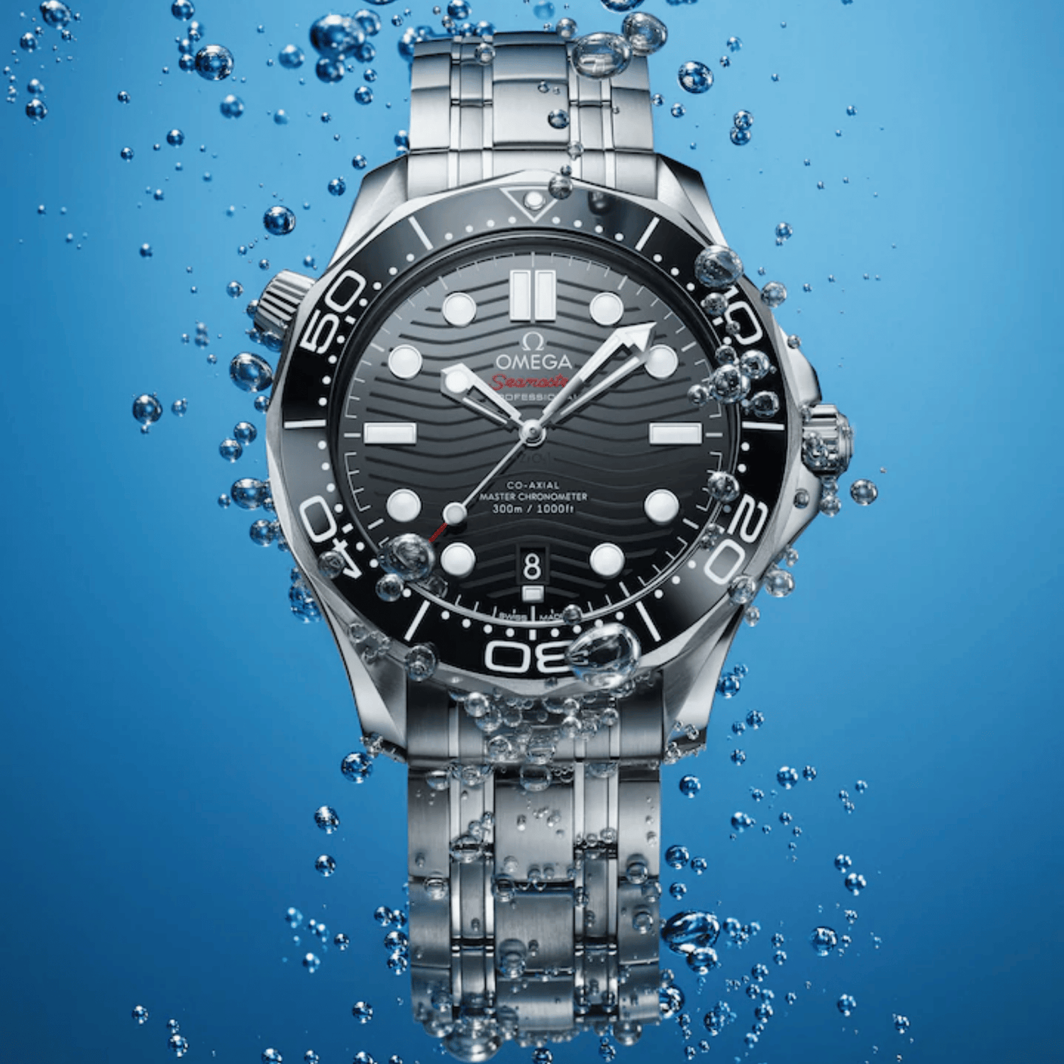 Diver’s Collection