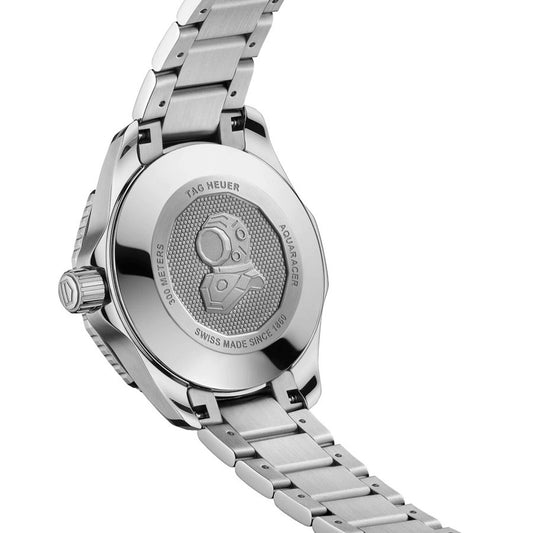 TAG Heuer Aquaracer Professional 300 Date  Automatic, 36 mm, Steel