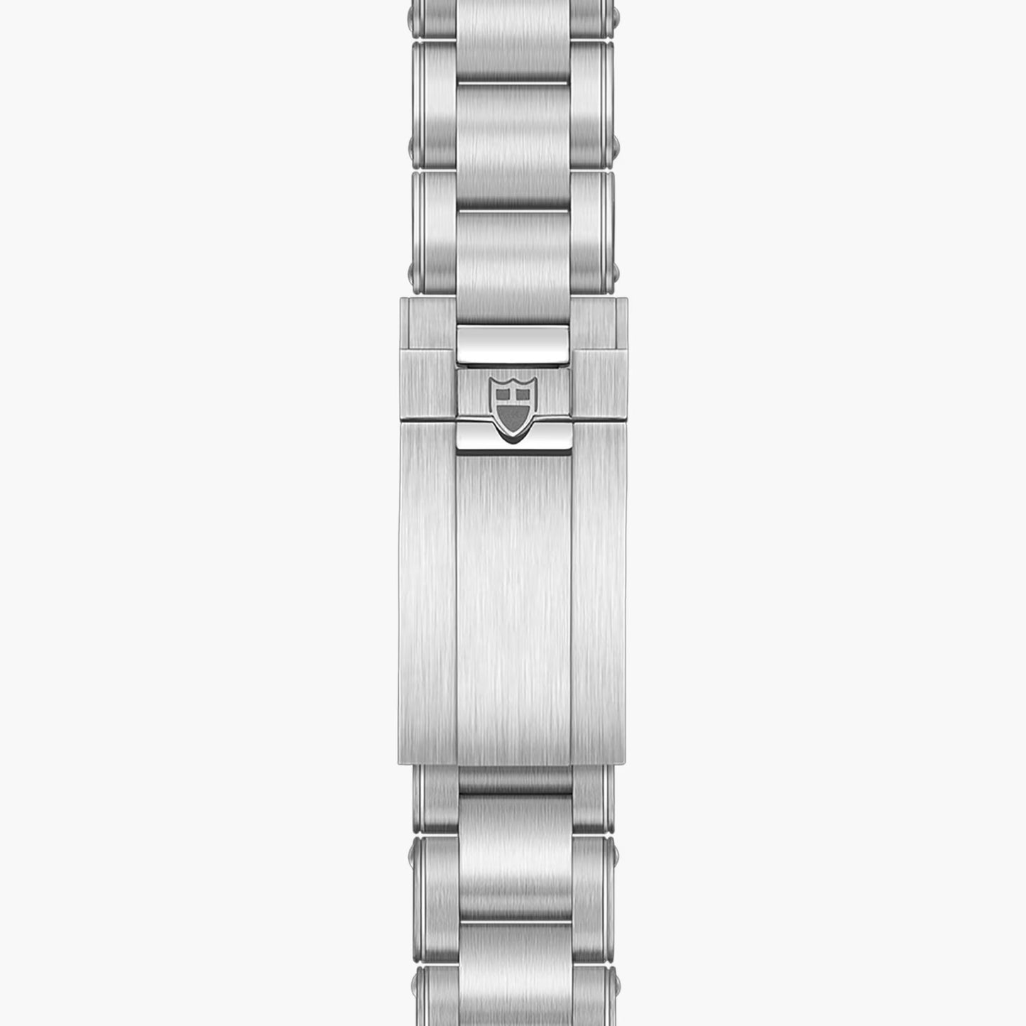 Tudor Black Bay 41mm steel case Steel bracelet