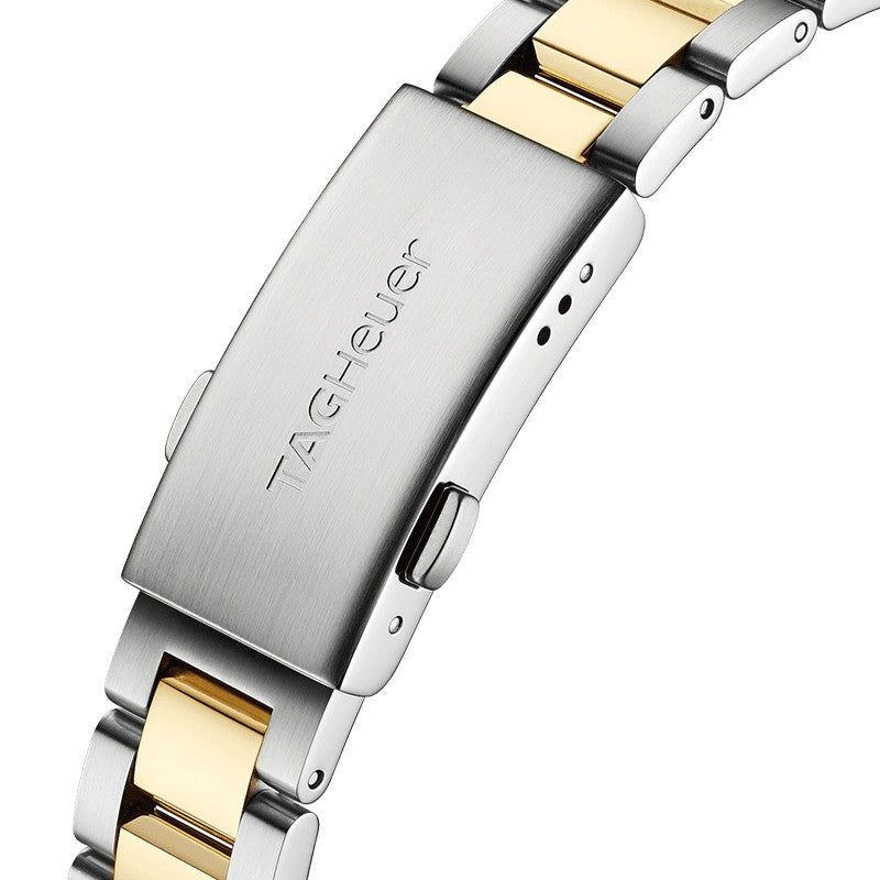 TAG Heuer Aquaracer Date  Quartz, 32 mm, Steel