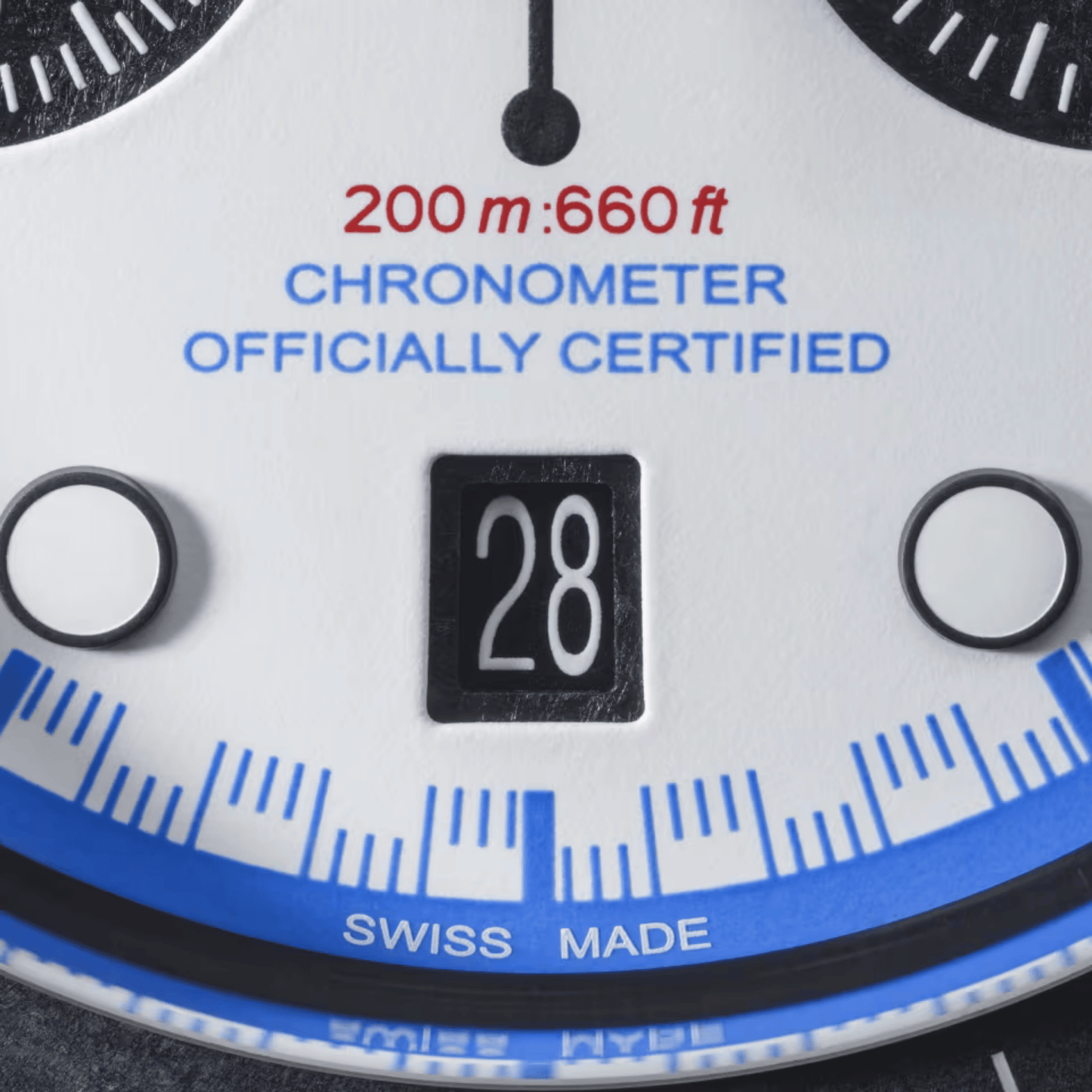 Tudor Black Bay Chrono "Carbon 25" Manufacture Calibre MT5813 42mm black carbon fibre case White dial