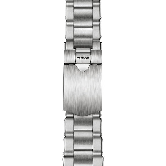 Tudor Black Bay GMT Manufacture Calibre MT5652 41mm steel case Rivet steel bracelet