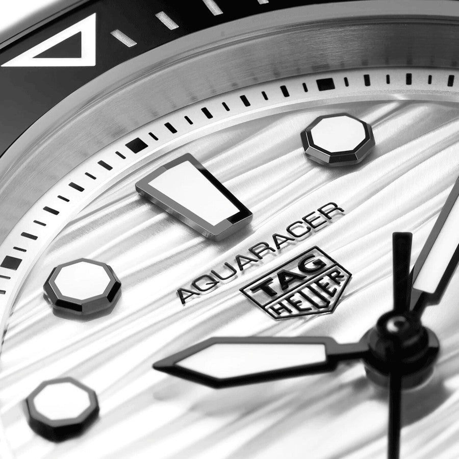 TAG Heuer Aquaracer Professional 300 Date  Automatic, 36 mm, Steel