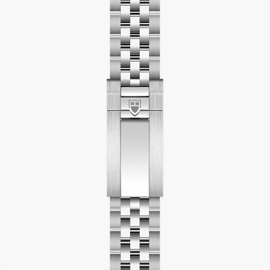 Tudor Black Bay Chrono Manufacture Calibre MT5813 41mm steel case Steel bracelet