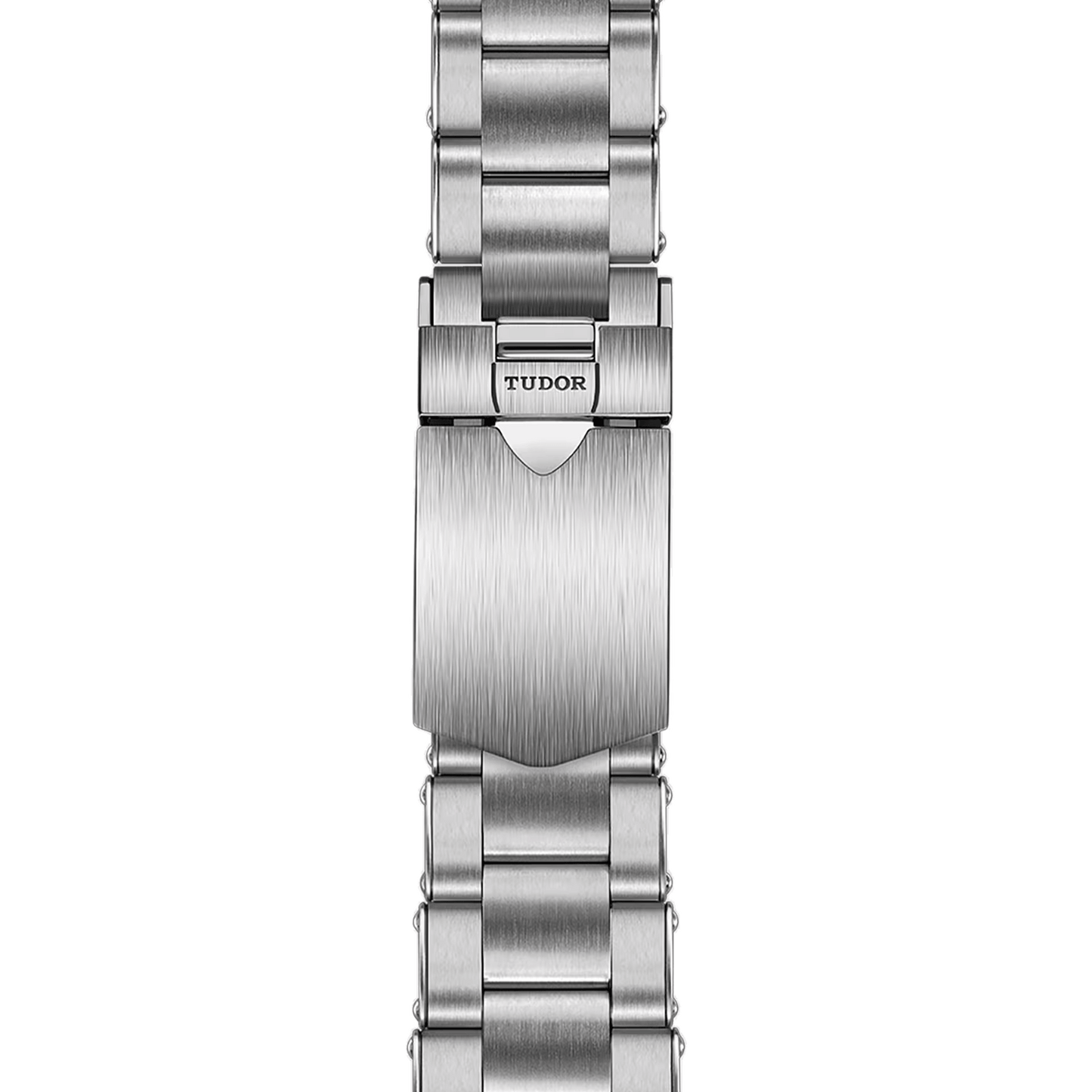 Tudor Black Bay GMT Manufacture Calibre MT5652 41mm steel case Rivet steel bracelet