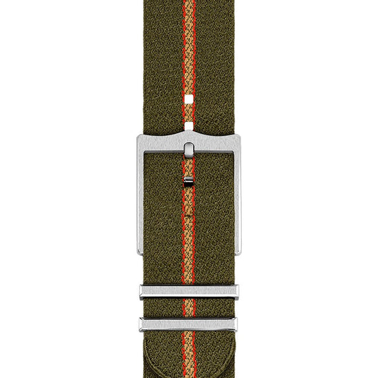 Tudor Ranger Manufacture Calibre MT5402 (COSC) 39mm steel case Black dial