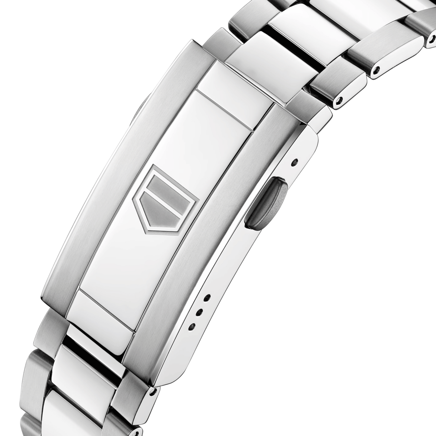 TAG Heuer Aquaracer Professional 200 Chronograph  Quartz, 40 mm, Steel