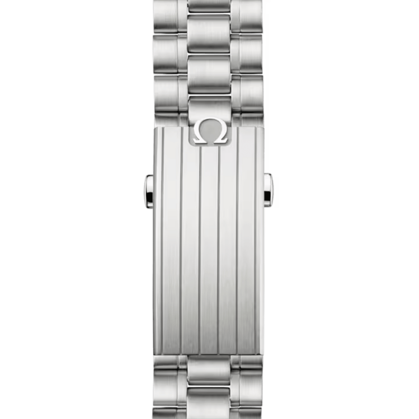 Omega Speedmaster Moonwatch Professional 42 mm, steel on steel