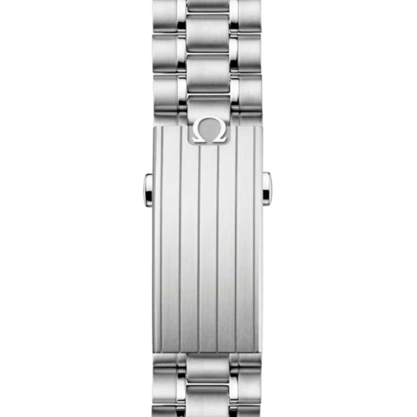 Omega Speedmaster Moonwatch Professional 42 mm, steel on steel