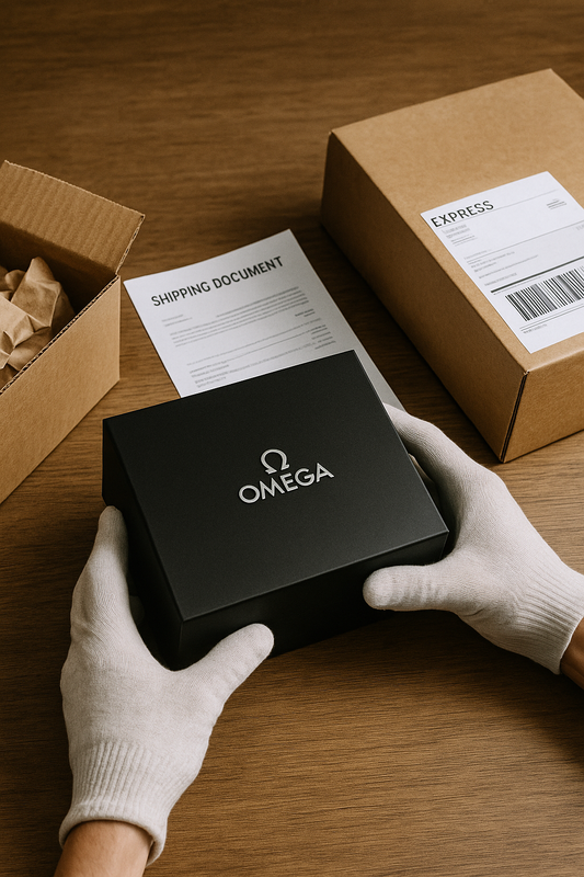 Why Buying Watches Online is Safer Than You Think (If You Know Where to Look)