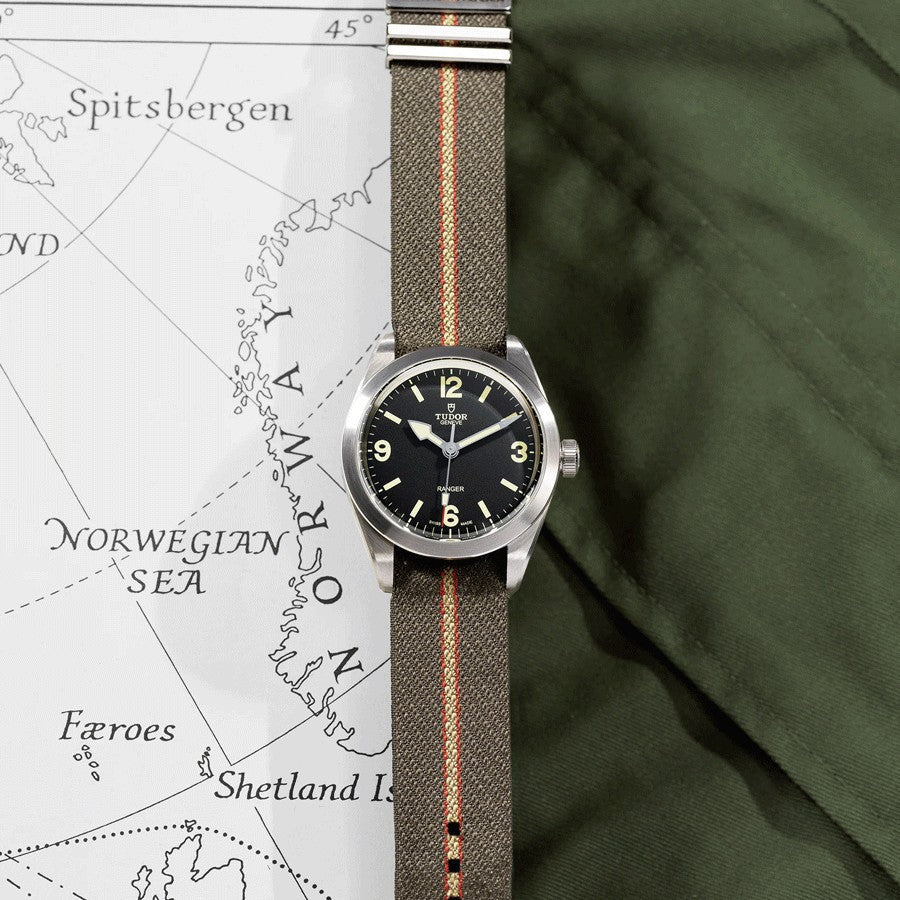 Explorer's Collection