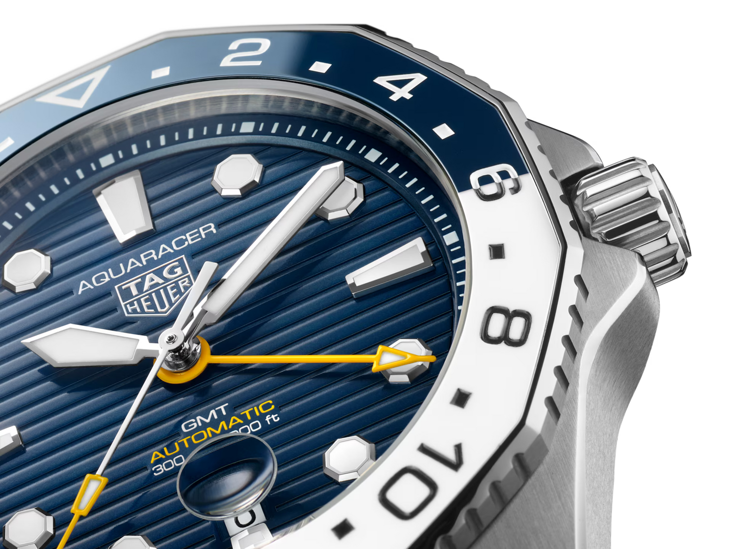 TAG Heuer Aquaracer