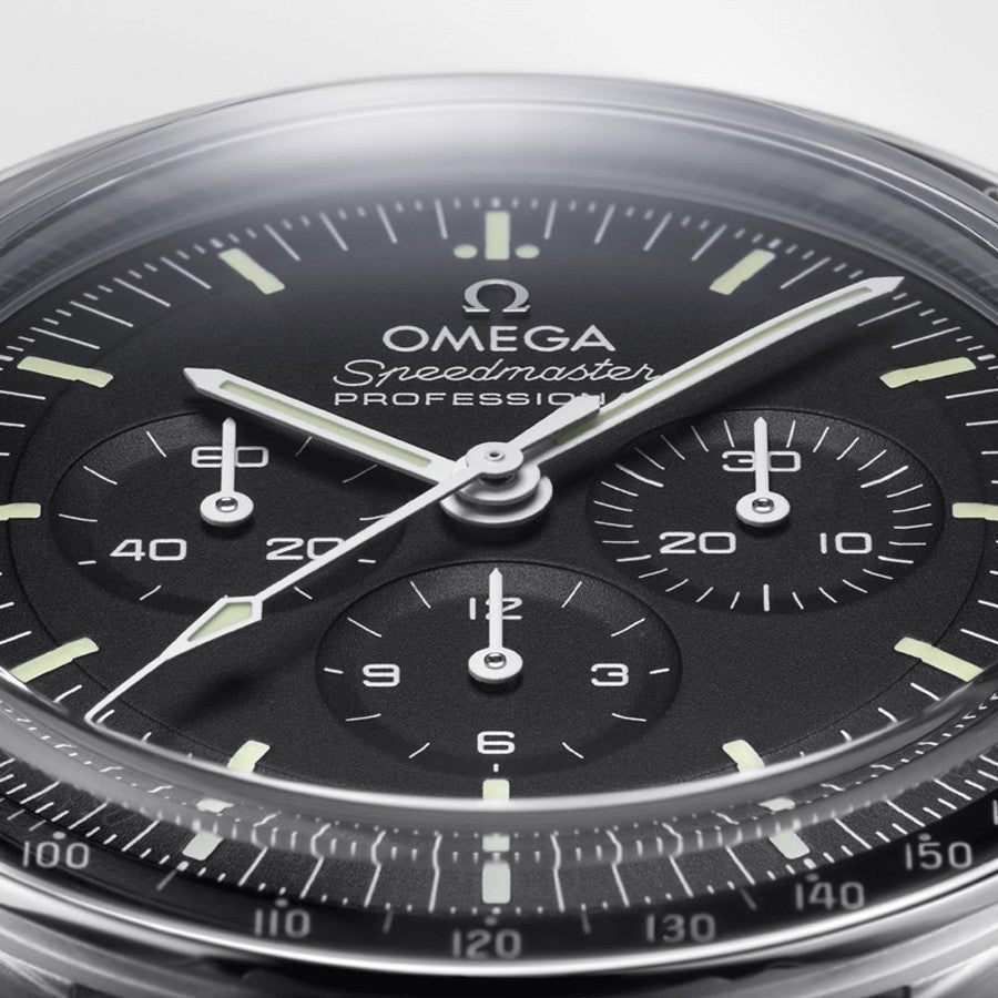 Omega Speedmaster
