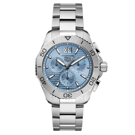 TAG Heuer Aquaracer Professional 200 Chronograph  Quartz, 40 mm, Steel