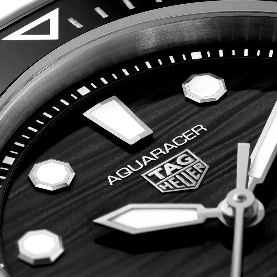 TAG Heuer Aquaracer Professional 300 Date  Automatic, 36 mm, Steel