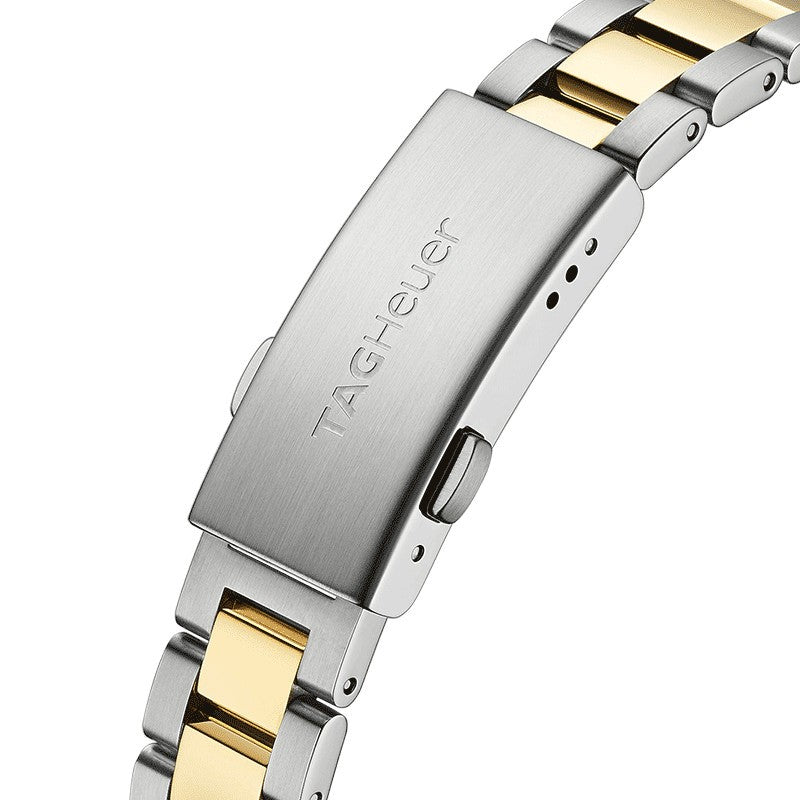 TAG Heuer Aquaracer Date  Quartz, 27 mm, Steel