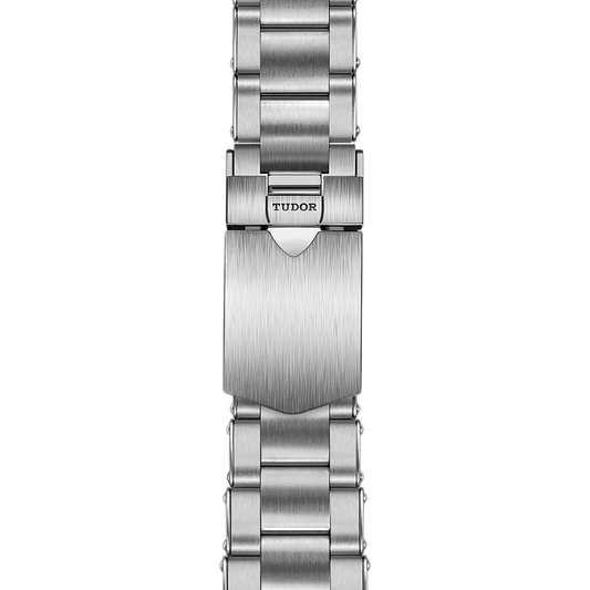 Tudor Black Bay GMT Manufacture Calibre MT5652 41mm steel case Rivet steel bracelet