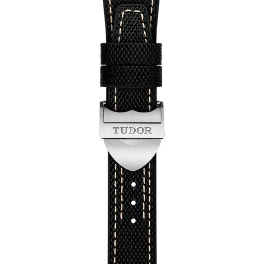 Tudor Ranger Manufacture Calibre MT5402 (COSC) 39mm steel case Black dial