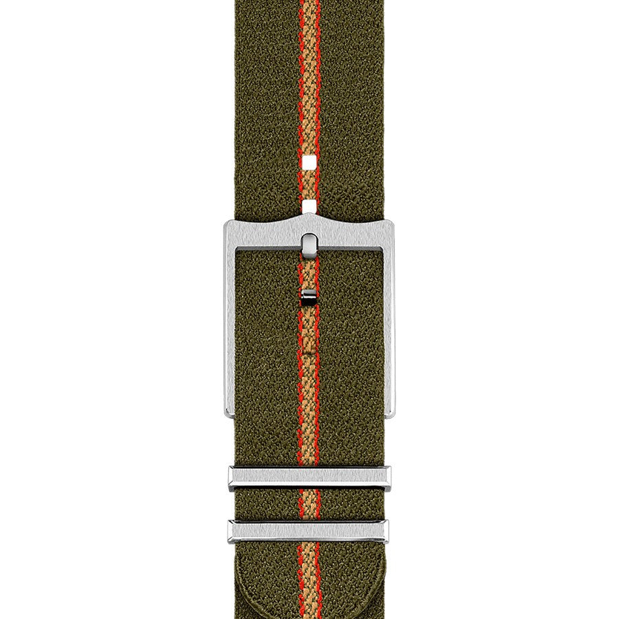 Tudor Ranger Manufacture Calibre MT5402 (COSC) 39mm steel case Black dial