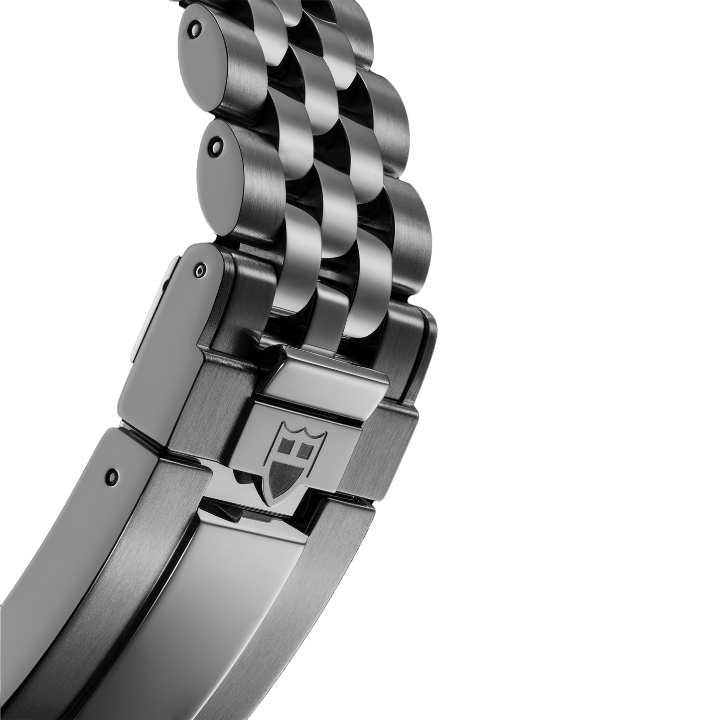 Tudor Black Bay Manufacture Calibre MT5602-U 41mm steel case Steel bracelet