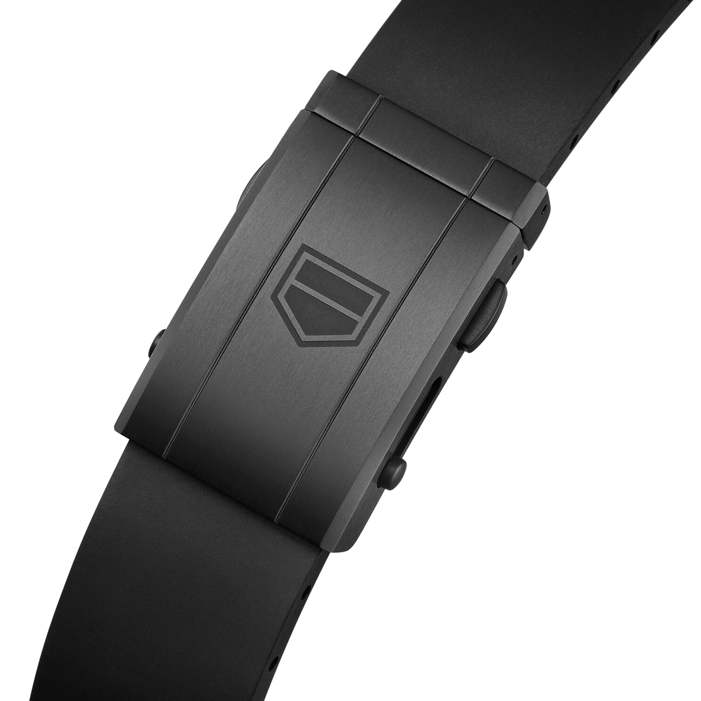 TAG Heuer Carrera Chronograph Extreme Sport  Automatic, 44 mm, Gold & Titanium