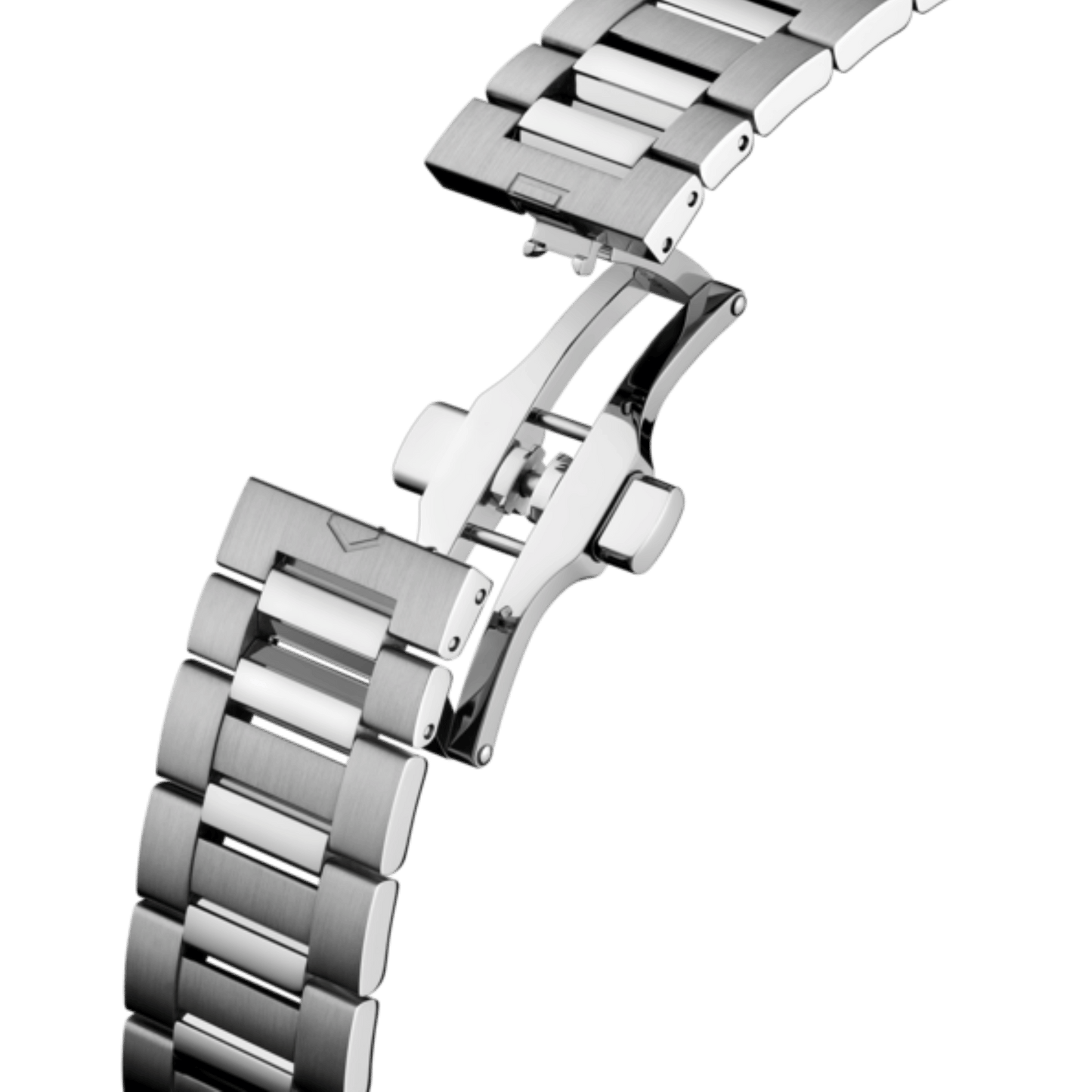 TAG Heuer Carrera Date Twin-Time  Automatic, 41 mm, Steel